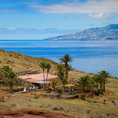 Appartamento Crab House 01 By Galmi Machico (Madeira)