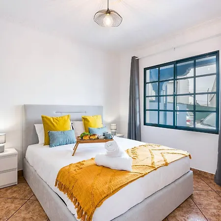 Crab House 01 By Galmi Appartamento *