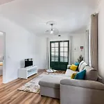 Apartment Crab House 01 By Galmi Machico (Madeira)