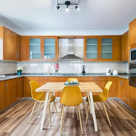 Crab House 01 By Galmi Appartement *