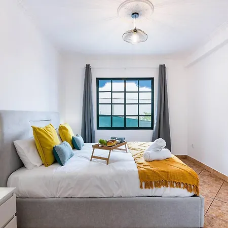 Appartement Crab House 01 By Galmi