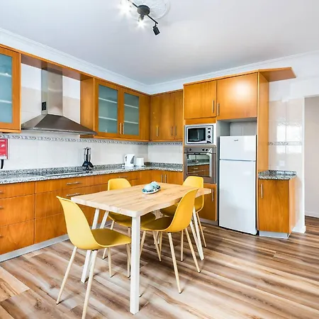 Apartment Crab House 01 By Galmi