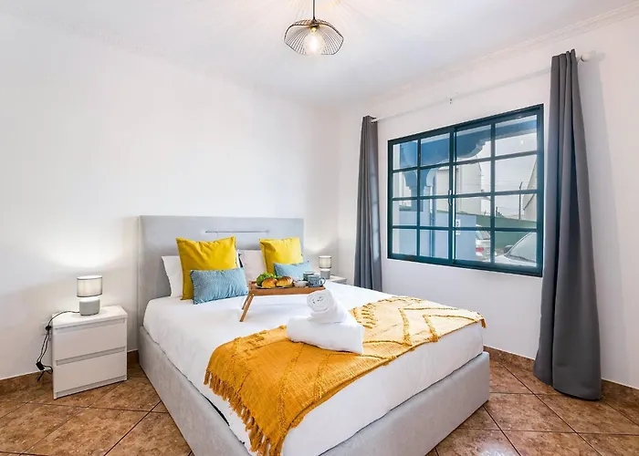 Crab House 01 By Galmi Apartment *