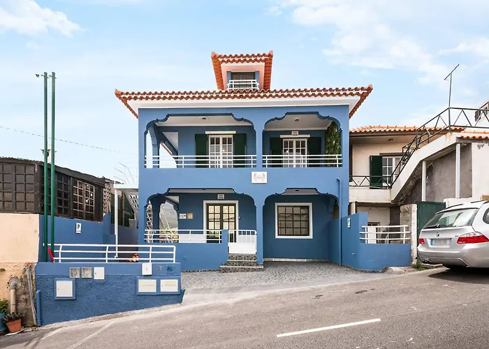 Crab House 01 By Galmi *