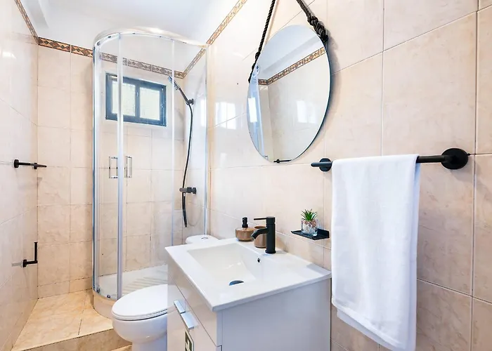 Crab House 01 By Galmi Apartment Machico (Madeira)