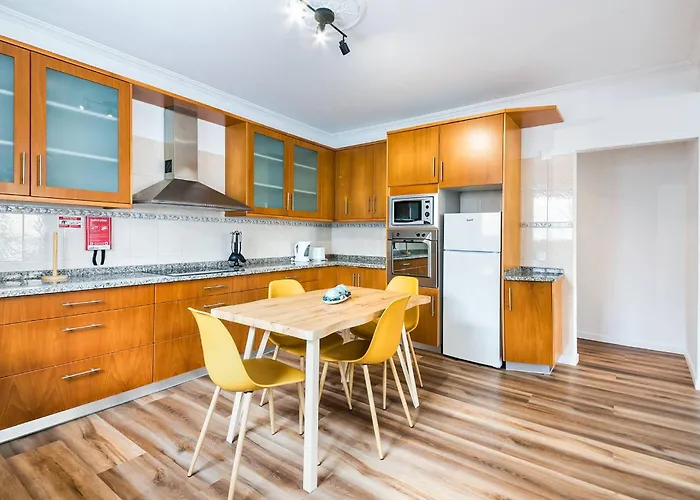 Apartment Crab House 01 By Galmi